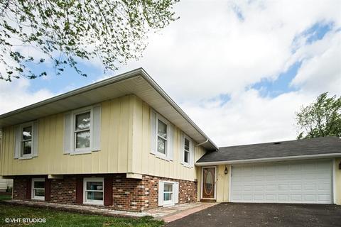 656 Springfield Ct, Roselle, IL 60172 photo 1