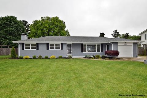 1955 Swarthmore Dr, Aurora, IL 60506 photo 1