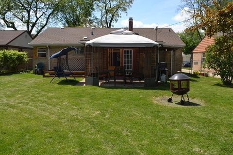 1115 S 3rd Ave, Des Plaines, IL 60016 photo 33