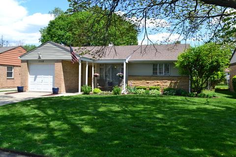 1115 S 3rd Ave, Des Plaines, IL 60016 photo 1