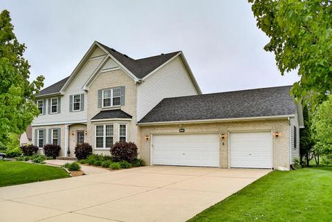 1470 Pheasant Trail Ct, Hoffman Estates, IL 60192 photo 1