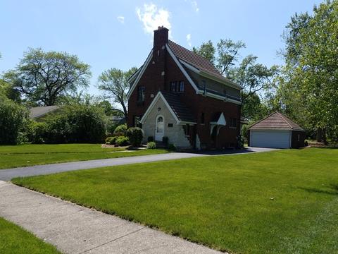 610 Crest St, Wheaton, IL 60187 photo 1