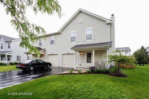 2569 Eldorado Ln, Naperville, IL 60564 photo 1