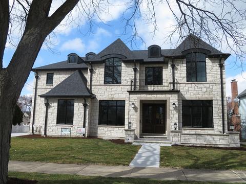 171 E Oneida Ave, Elmhurst, IL 60126 photo 1