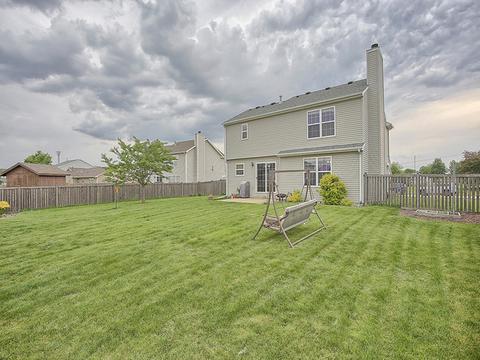 3203 Edward Hoffman Dr, Champaign, IL 61822 photo 26