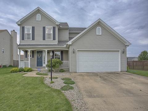 3203 Edward Hoffman Dr, Champaign, IL 61822 photo 1