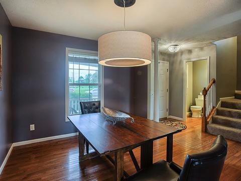 3203 Edward Hoffman Dr, Champaign, IL 61822 photo 5