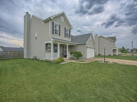 3203 Edward Hoffman Dr, Champaign, IL 61822 photo 24