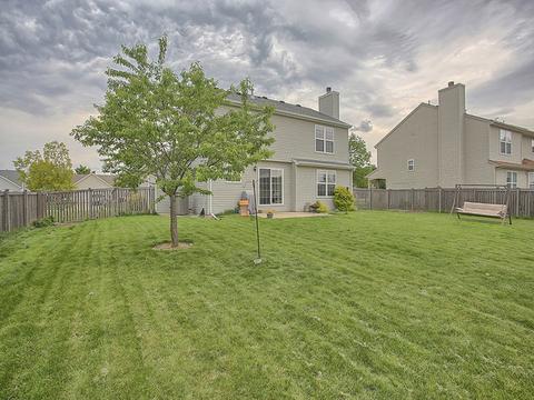 3203 Edward Hoffman Dr, Champaign, IL 61822 photo 3