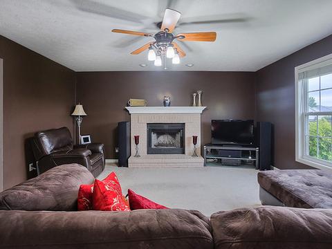 3203 Edward Hoffman Dr, Champaign, IL 61822 photo 7