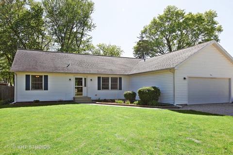 331 Oak St, Braidwood, IL 60408 photo 1