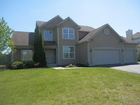6208 Carmel Dr, Plainfield, IL 60586 photo 1