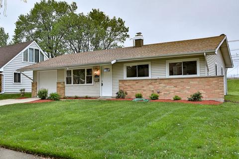 580 Northview Ln, Hoffman Estates, IL 60169 photo 1