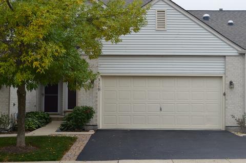 3119 River Birch Ct, Mchenry, IL 60050 photo 1