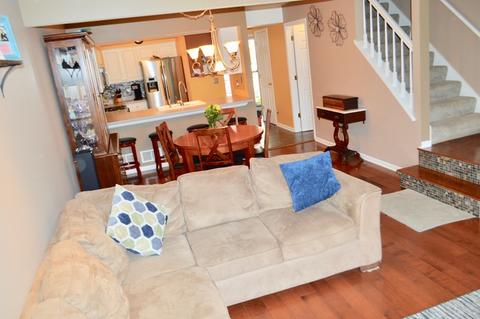 3119 River Birch Ct, Mchenry, IL 60050 photo 5