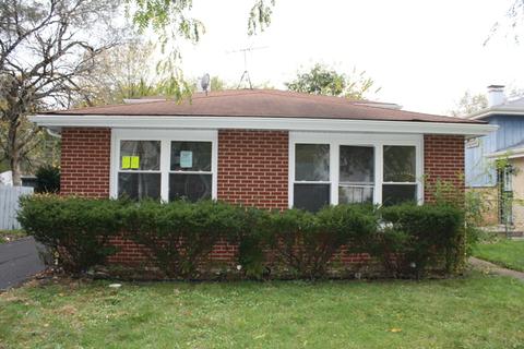14828 Evers St, Dolton, IL 60419 photo 25