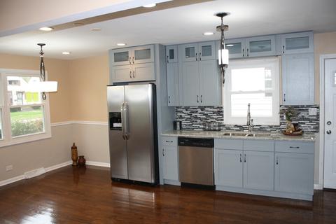 14828 Evers St, Dolton, IL 60419 photo 2