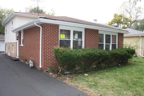 14828 Evers St, Dolton, IL 60419 photo 1
