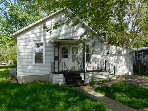 412 Depot St, Mazon, IL 60444 photo 1