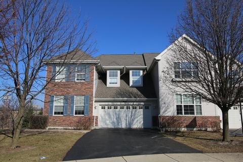 857 Linden Cir, Hoffman Estates, IL 60169 photo 1