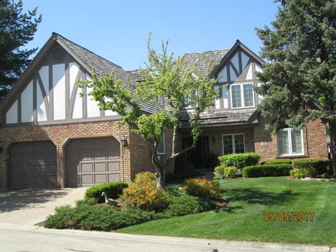 38 Lancaster Ct, Burr Ridge, IL 60527 photo 1