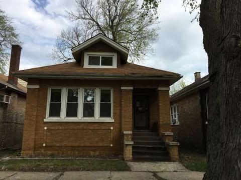 704 E 88th Pl, Chicago, IL 60619 photo 1