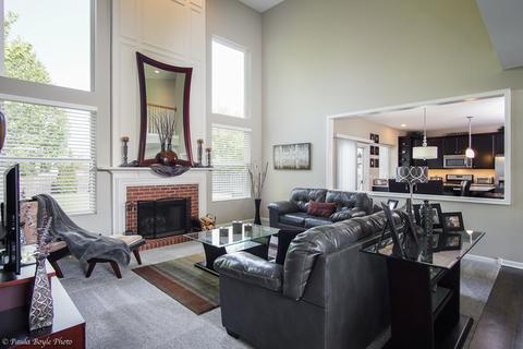 24042 Norfolk Ln, Plainfield, IL 60585 photo 9