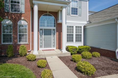 24042 Norfolk Ln, Plainfield, IL 60585 photo 2