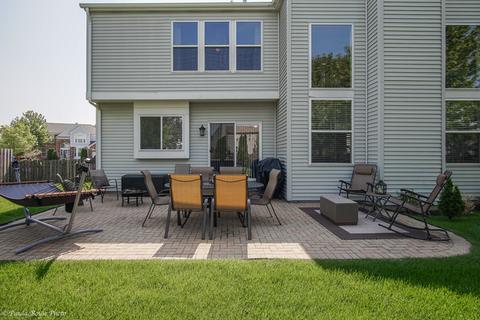 24042 Norfolk Ln, Plainfield, IL 60585 photo 30