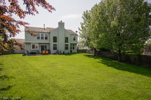 24042 Norfolk Ln, Plainfield, IL 60585 photo 31