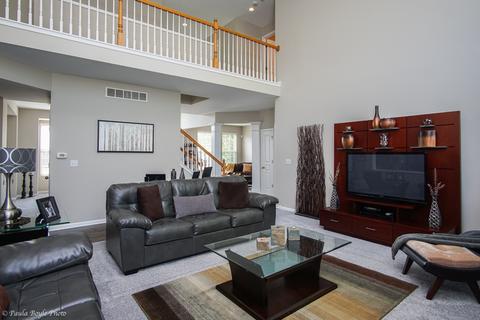 24042 Norfolk Ln, Plainfield, IL 60585 photo 10