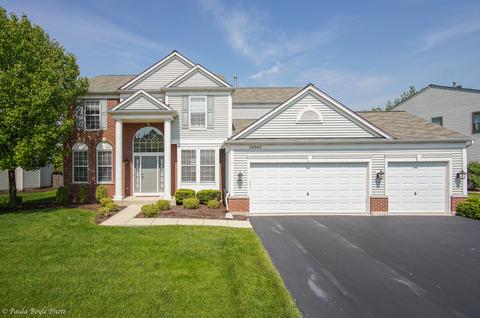 24042 Norfolk Ln, Plainfield, IL 60585 photo 1