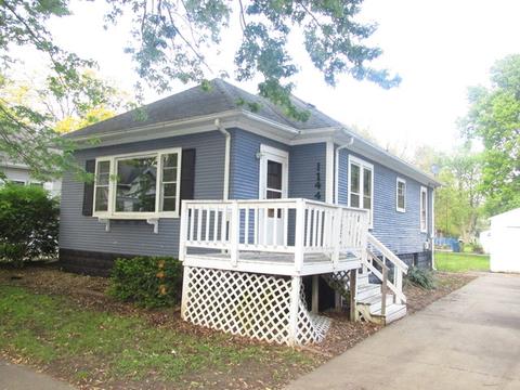 1144 S Osborn Ave, Kankakee, IL 60901 photo 1