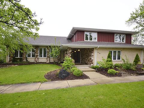 419 E Adams St, Elmhurst, IL 60126 photo 1