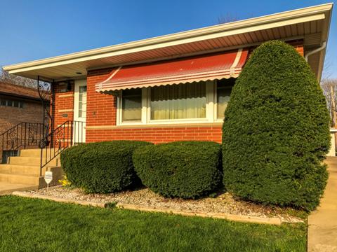 15111 Evers St, Dolton, IL 60419 photo 2