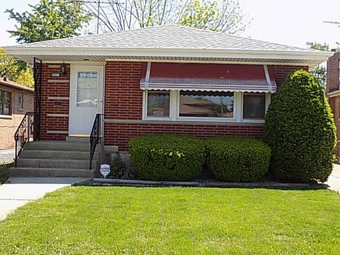 15111 Evers St, Dolton, IL 60419 photo 1