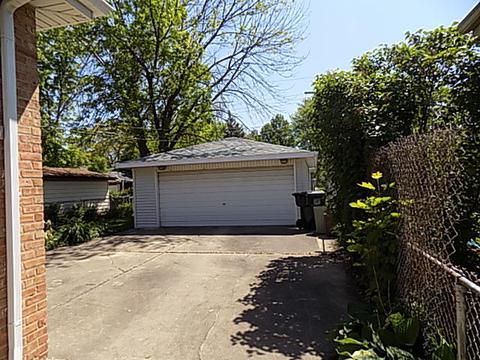 15111 Evers St, Dolton, IL 60419 photo 20