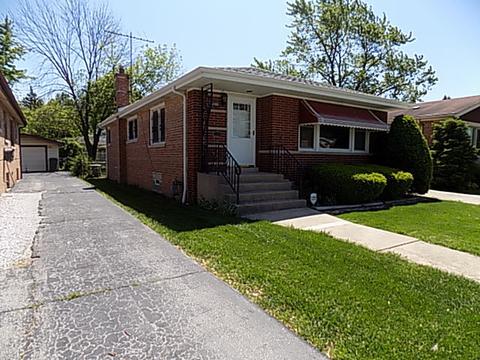 15111 Evers St, Dolton, IL 60419 photo 3