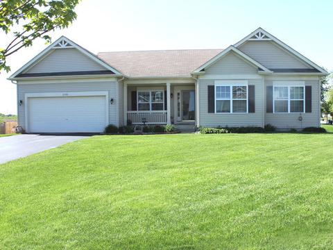 2390 Mayfield Dr, Montgomery, IL 60538 photo 1