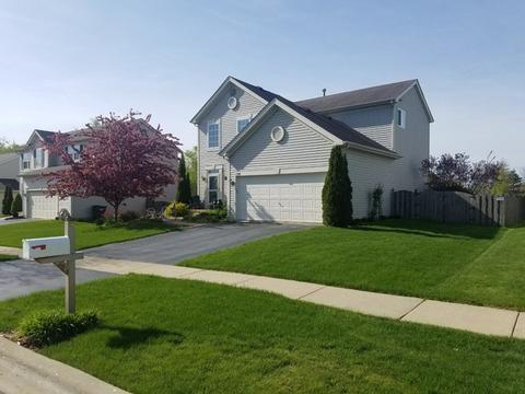 128 E Old Mill Trl, Antioch, IL 60002 photo 18