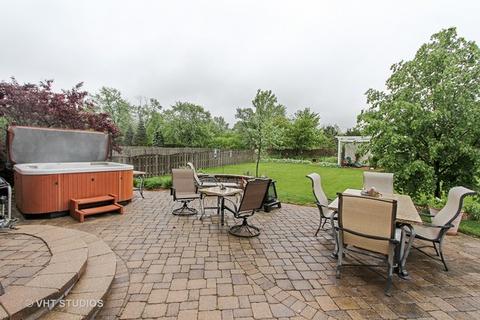 128 E Old Mill Trl, Antioch, IL 60002 photo 13