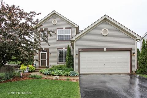 128 E Old Mill Trl, Antioch, IL 60002 photo 1