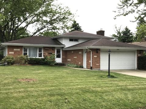 884 S Cheryl Ln, Kankakee, IL 60901 photo 1