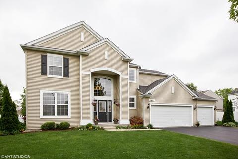 11637 Chesapeake Dr, Plainfield, IL 60585 photo 1