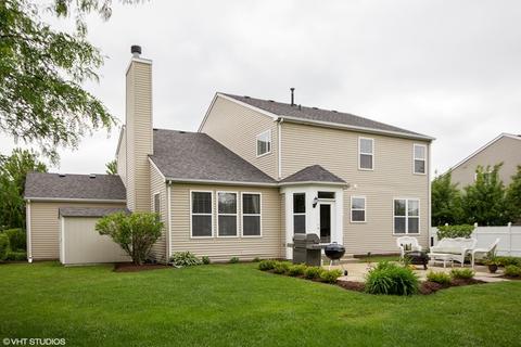 11637 Chesapeake Dr, Plainfield, IL 60585 photo 17