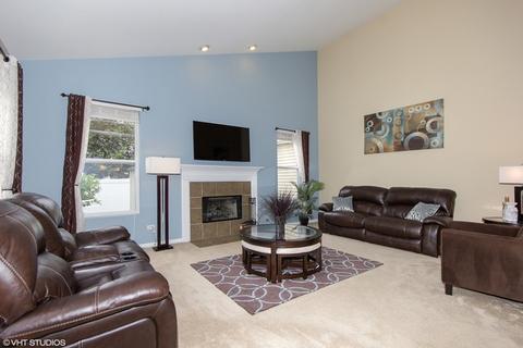 11637 Chesapeake Dr, Plainfield, IL 60585 photo 9