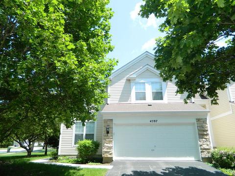 4597 Jade Ln, Hoffman Estates, IL 60192 photo 1