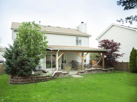 14244 S Longview Ln, Plainfield, IL 60544 photo 22