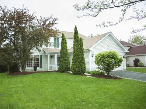 14244 S Longview Ln, Plainfield, IL 60544 photo 1