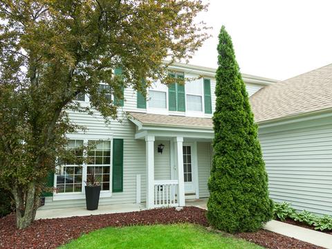 14244 S Longview Ln, Plainfield, IL 60544 photo 2